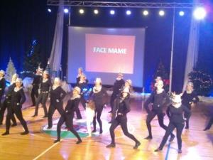 OD PIKICE DO PIKE 18